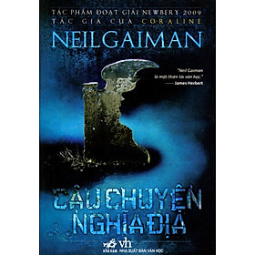 Câu Chuyện Nghĩa Địa (Tái Bản 2014)