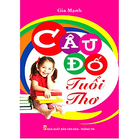 Câu Đố Tuổi Thơ