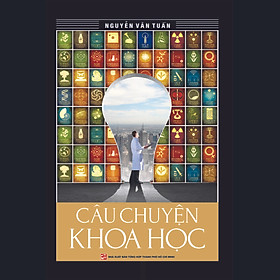 Download sách Câu Chuyện Khoa Học