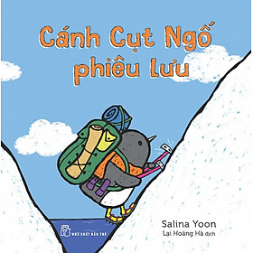 Cánh Cụt Ngố Phiêu Lưu