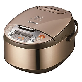 Nồi Cơm Niêu Điện Tử SUPOR CFXB50FC33VN-75 - 1.8L ( Nâu) - Hàng chính hãng