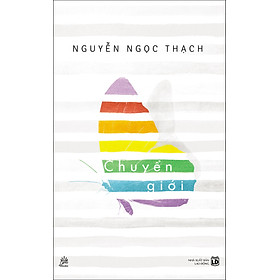 Nơi bán Chuyển Giới (Phiên Bản 2016) - Giá Từ -1đ