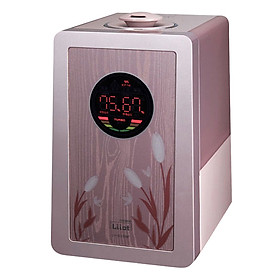 Mua Máy Phun Ẩm Điện Tử Cuckoo CH- 6711P - Hàng Chính Hãng