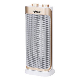 Quạt sưởi gốm Ceramic để sàn FujiE CH-2100