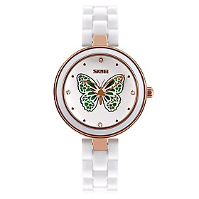 Đồng hồ nữ Skmei CH284