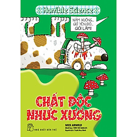 Sách Chất Độc Nhức Xương