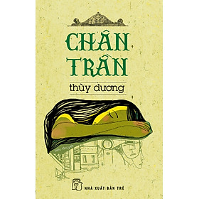 Chân trần