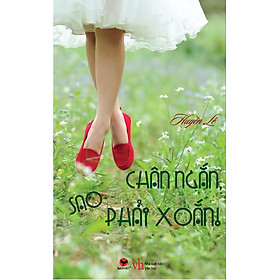 Sách Chân Ngắn, Sao Phải Xoắn