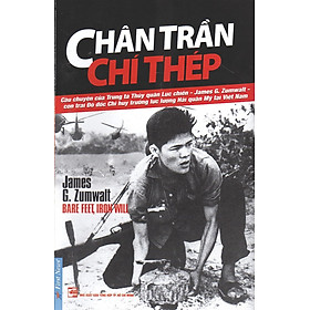 Chân Trần Chí Thép (Tái Bản)