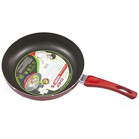 Chảo chống dính Eco Chef Eco-AF1N281 28cm