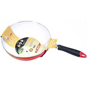Chảo sâu ceramic Honey's HO-ADF1C241 24cm