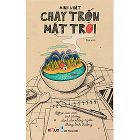 Chạy Trốn Mặt Trời 