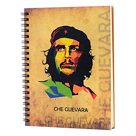 Sổ Tay Rubik - Che Guevara