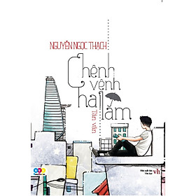 Sách Chênh Vênh Hai Lăm