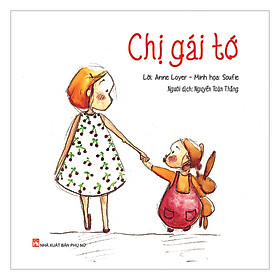 Chị Gái Tớ