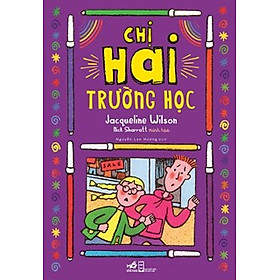 Chị Hai Trường Học