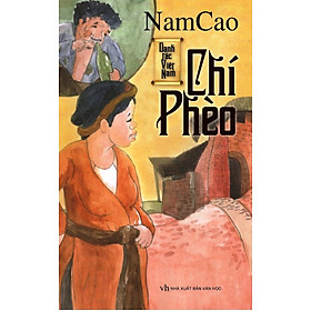 Danh Tác Việt Nam - Chí Phèo