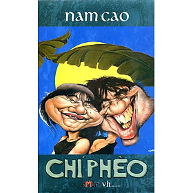 Download sách Chí Phèo - Tái Bản 2014