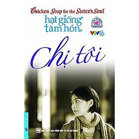 Download sách Chị Tôi (Tái Bản)