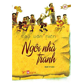 Ngôi Nhà Tranh