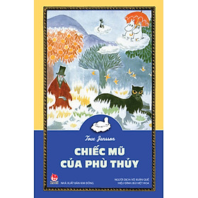 Download sách Chiếc Mũ Của Phù Thủy (Tái bản 2017)