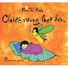 Download sách Chiếc Răng Hạt Đậu