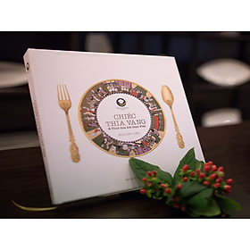 Chiếc Thìa Vàng Và Tinh Hoa Ẩm Thực Việt (Mùa Đầu Tiên)