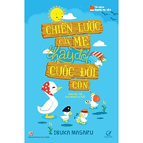 Chiến Lược Của Mẹ