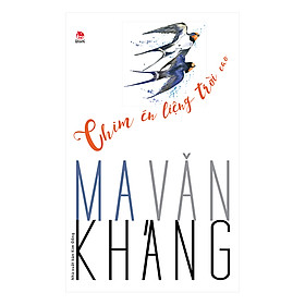 Chim Én Liệng Trời Cao