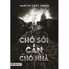 Download sách Chó Sói Cắn Chó Nhà