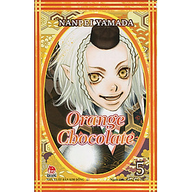 Orange Chocolate - Tập 5