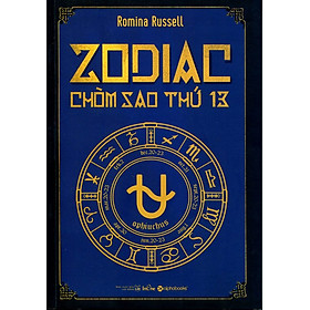 Download sách Zodiac - Chòm Sao Thứ 13