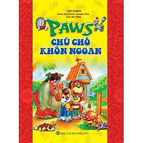 Paws - Chú Chó Khôn Ngoan