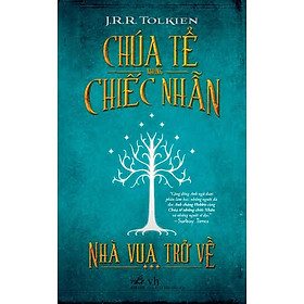 Hình ảnh Chúa Tể Những Chiếc Nhẫn - Nhà Vua Trở Về