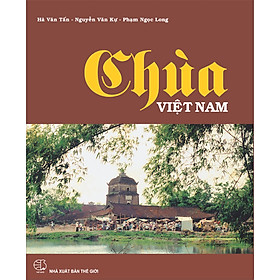 Chùa Việt Nam