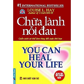 Sách Chữa Lành Nỗi Đau