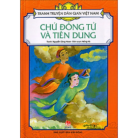 Chử Đồng Tử Và Tiên Dung