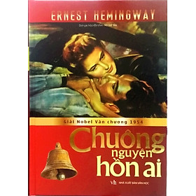 Sách Chuông Nguyện Hồn Ai