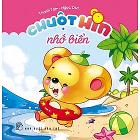 Chuột Hin Nhớ Biển