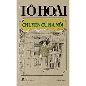 Hình ảnh Chuyện Cũ Hà Nội (Tập 2)