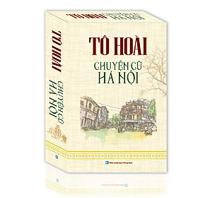 Chuyện Cũ Hà Nội (Hộp 02 Tập)