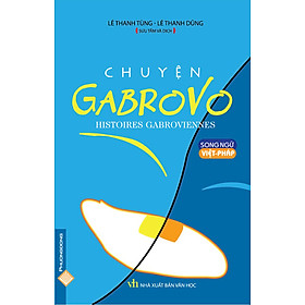 Download sách Chuyện Gabrovo