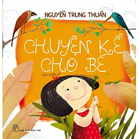 Chuyện Kể Cho Bé