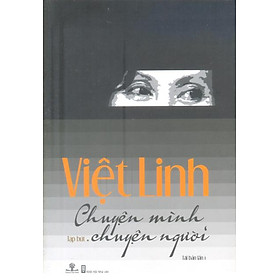 Chuyện Mình Chuyện Người - Chính Thông