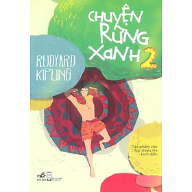 Download sách Chuyện Rừng Xanh - Tập 2