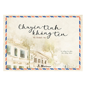 Download sách Chuyện Tình Không Tên