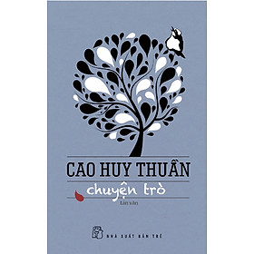 Chuyện Trò (Tản Văn)