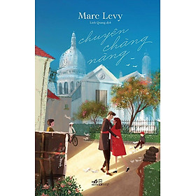 Chuyện Chàng Nàng