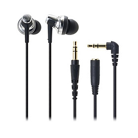 Tai nghe nhét tai Audio Technica ATH-CKM500