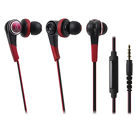 Mua Tai Nghe Nhét Tai Audio Technica ATH-CKS770iS